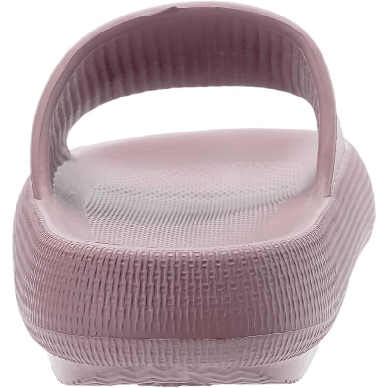 Comfortable Shower Pillow Slides-My Soft Slipper