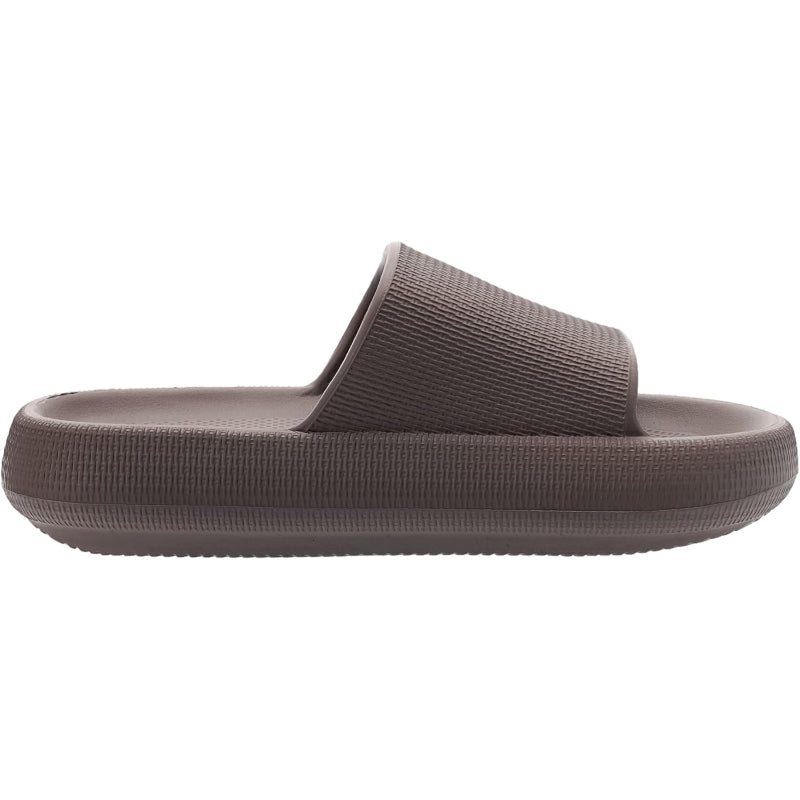 Comfortable Shower Pillow Slides-My Soft Slipper