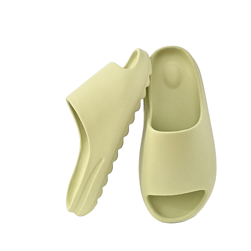 Comfy Thick Soled Slippers-My Soft Slipper