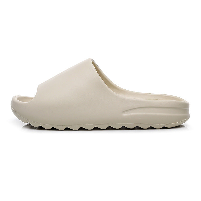 Comfy Thick Soled Slippers-My Soft Slipper