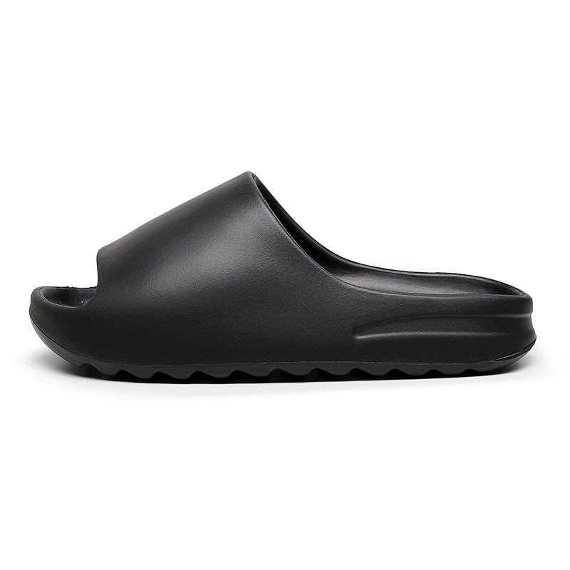 Comfy Thick Soled Slippers-My Soft Slipper