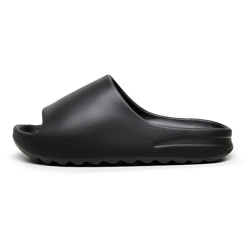 Comfy Thick Soled Slippers-My Soft Slipper