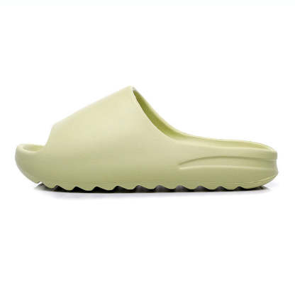 Comfy Thick Soled Slippers-My Soft Slipper