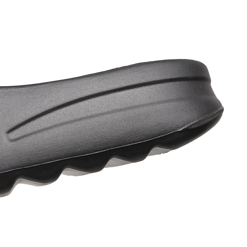 Comfy Thick Soled Slippers-My Soft Slipper