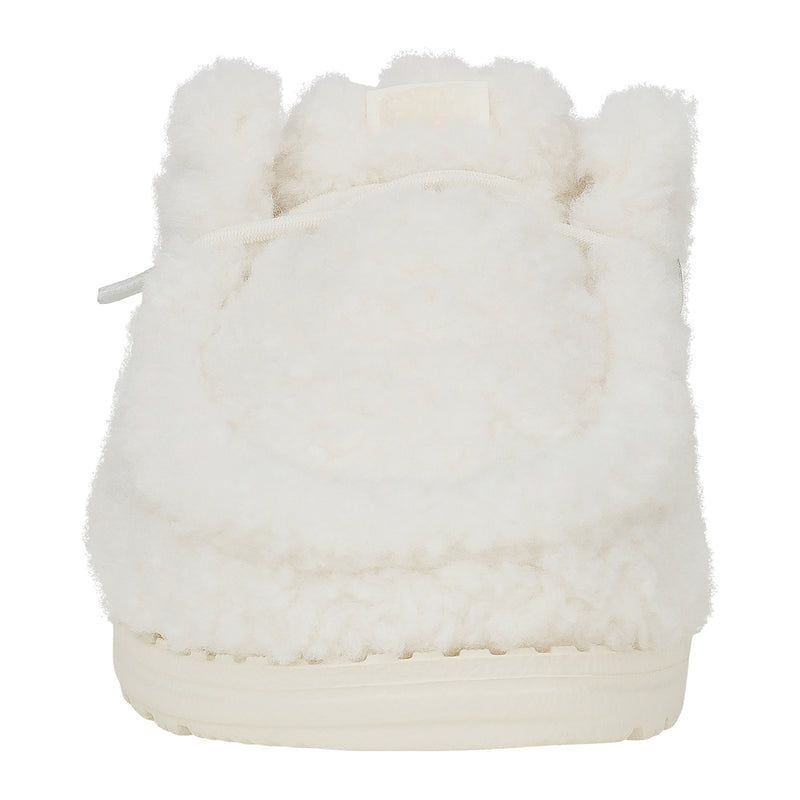 Cozy Comfy Slip On Lined Wendy Slipper-My Soft Slipper