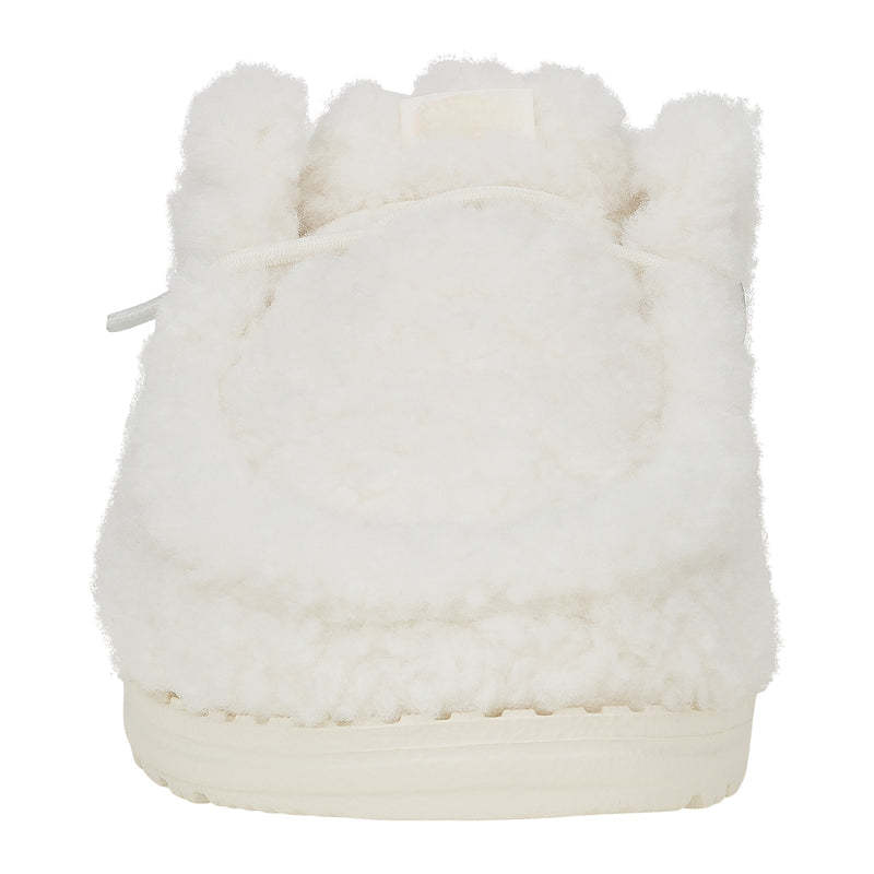 Cozy Comfy Slip On Lined Wendy Slipper-My Soft Slipper