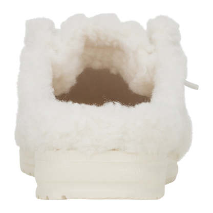 Cozy Comfy Slip On Lined Wendy Slipper-My Soft Slipper