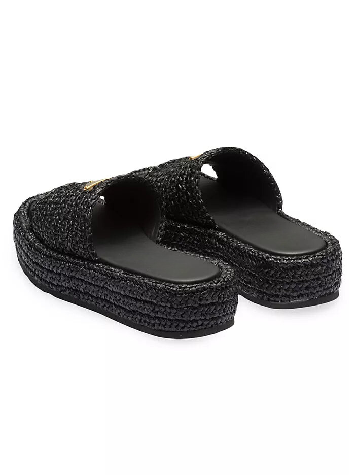 Cozy Crochet Slides-My Soft Slipper