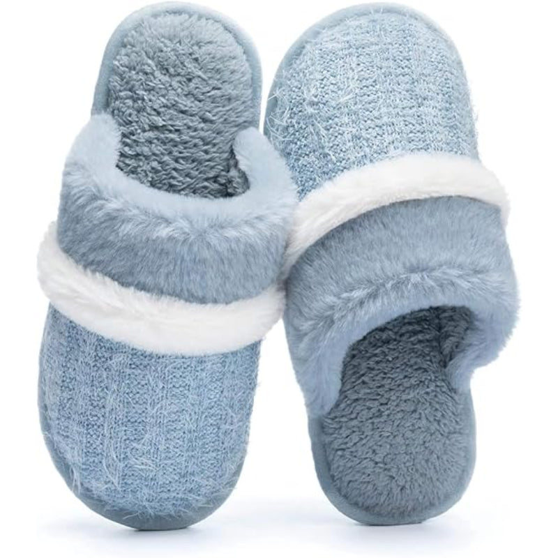 Cozy Slippers For Indoor And Outdoor-My Soft Slipper