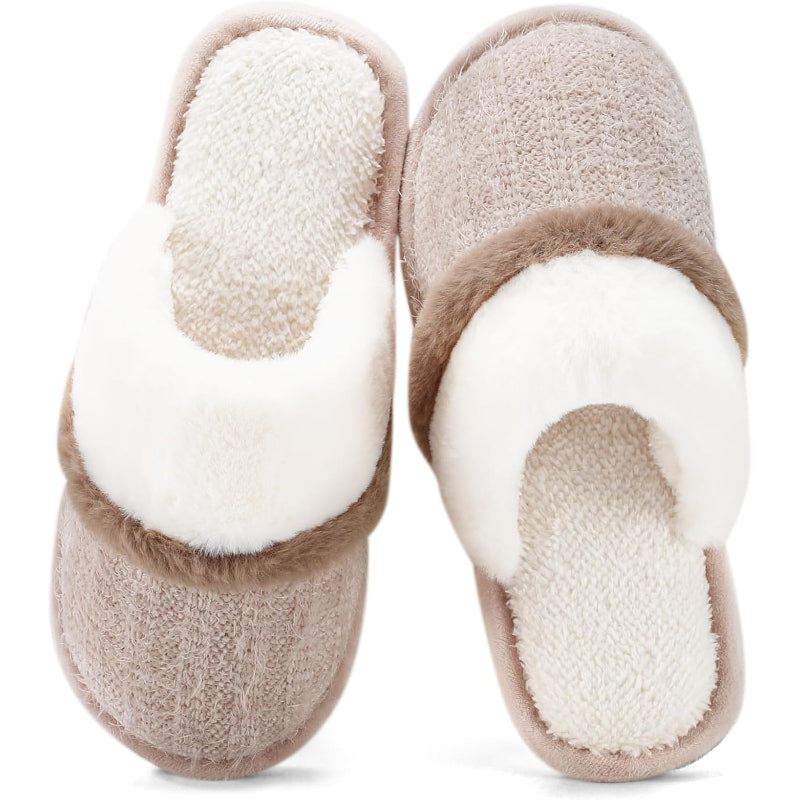Cozy Slippers For Indoor And Outdoor-My Soft Slipper