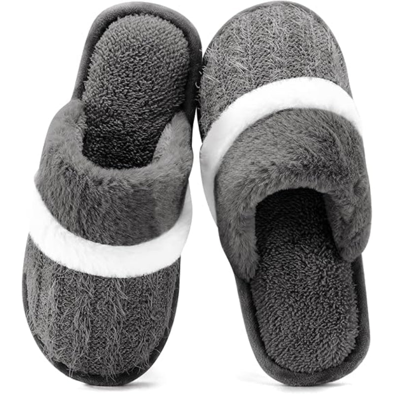 Cozy Slippers For Indoor And Outdoor-My Soft Slipper