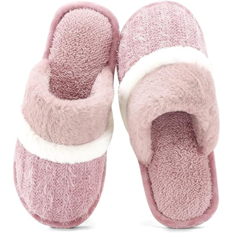 Cozy Slippers For Indoor And Outdoor-My Soft Slipper