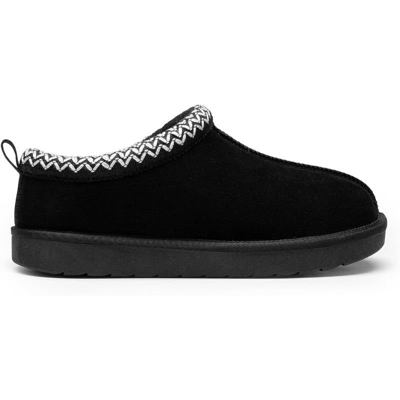 Cushioned Slip On Cozy Indoor Slippers-My Soft Slipper
