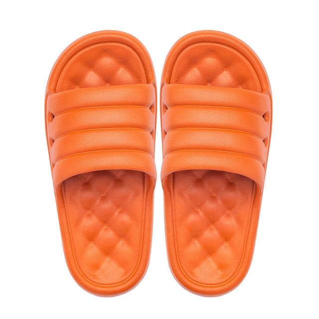 Candy Colour Slippers-My Soft Slipper