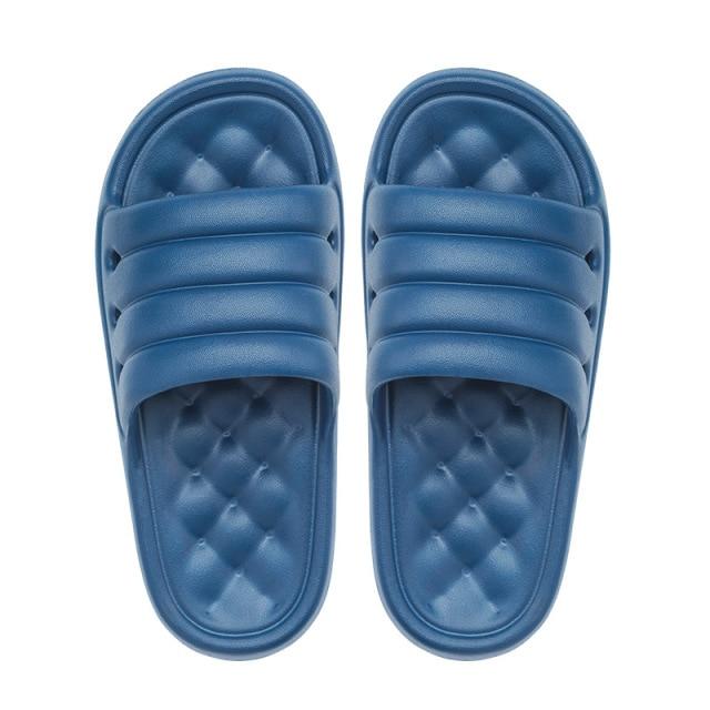 Candy Colour Slippers-My Soft Slipper