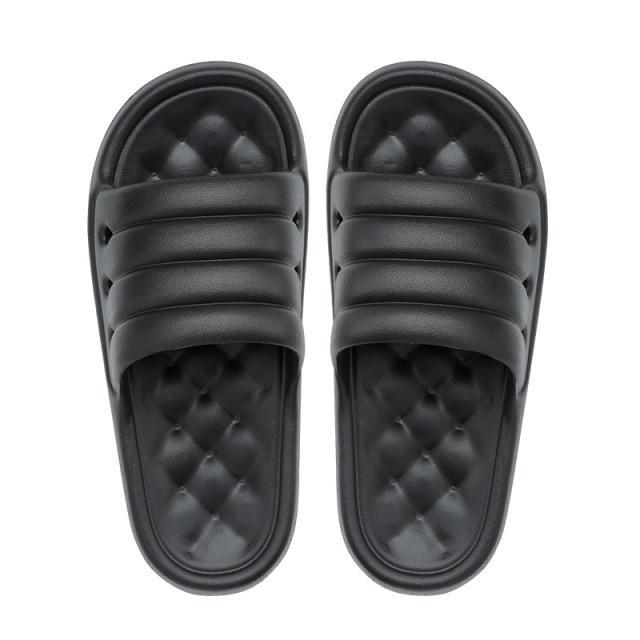 Candy Colour Slippers-My Soft Slipper