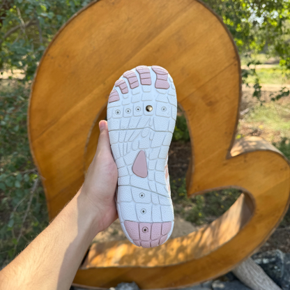 Copper Grounding Shoes For Men-My Soft Slipper