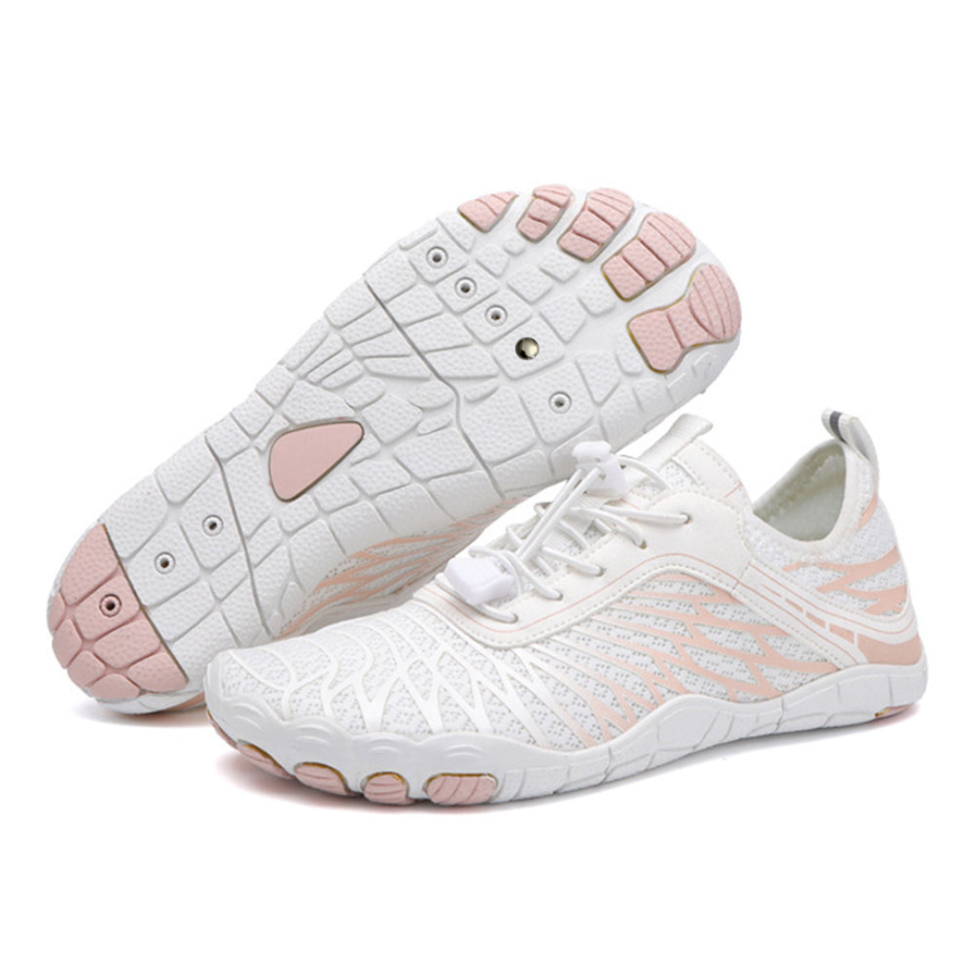 Copper Grounding Shoes For Men-My Soft Slipper