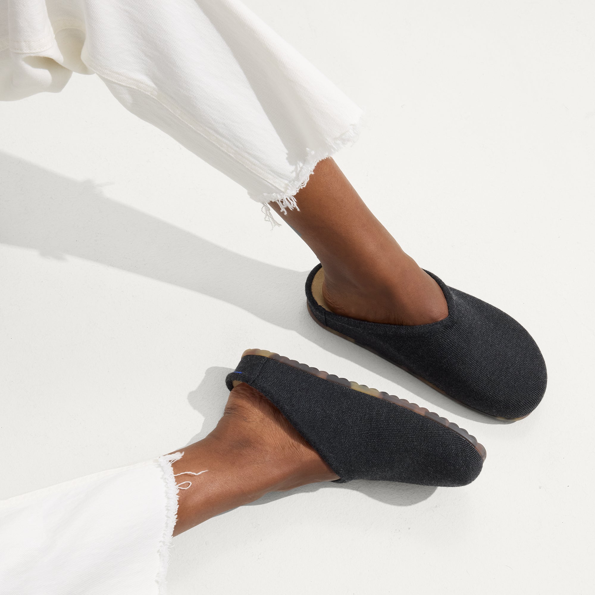 Lightweight Sustainable Slip On Comfort Clogs For Women