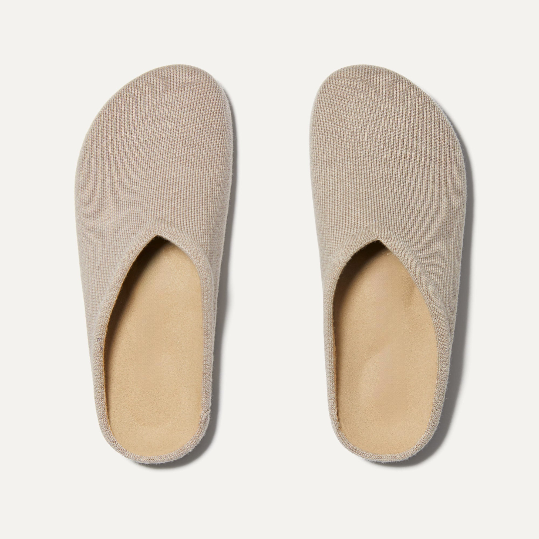 Lightweight Sustainable Slip On Comfort Clogs For Women