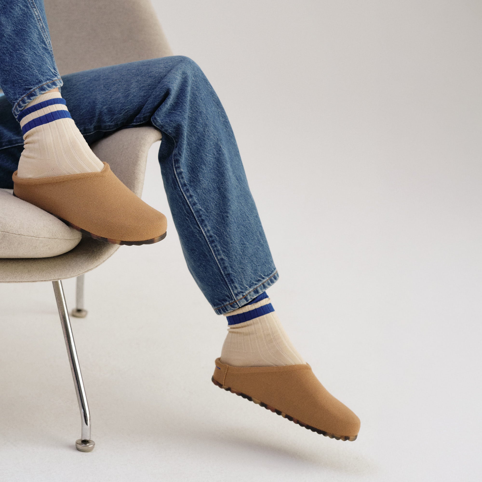 Lightweight Sustainable Slip On Comfort Clogs For Women