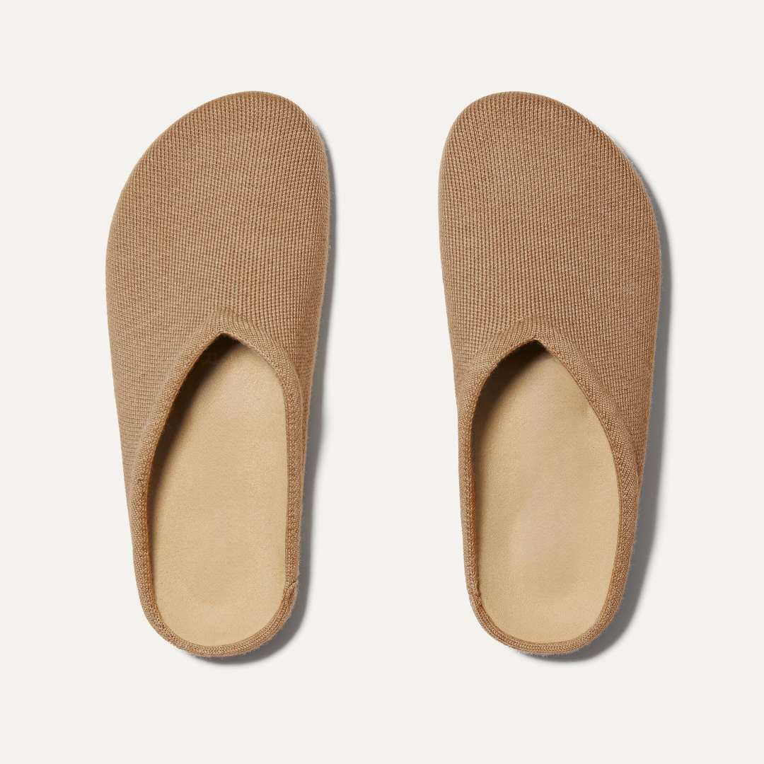 Lightweight Sustainable Slip On Comfort Clogs For Women