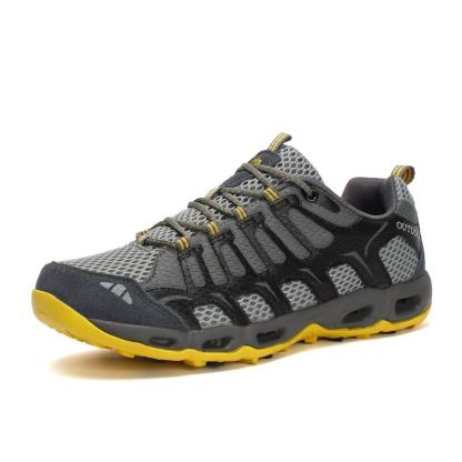 Men's Casual Breathable Mesh Shoes-My Soft Slipper