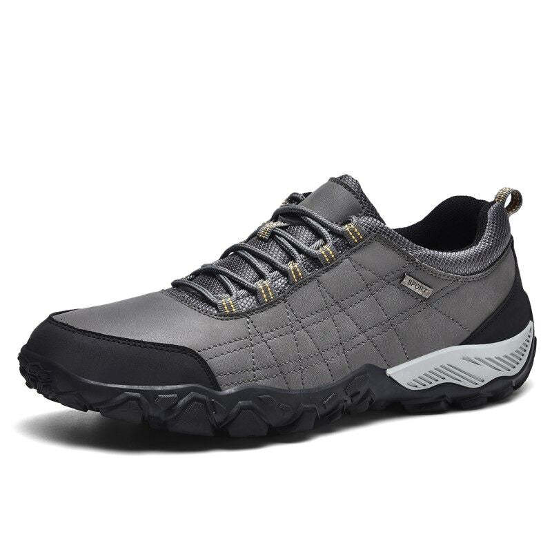 Men's Casual Breathable Waterproof Shoes-My Soft Slipper