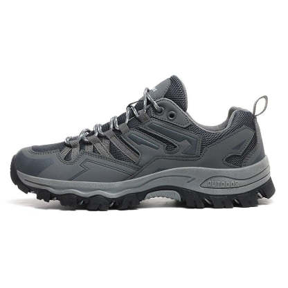 Men's Outdoor Mesh Breathable Sneakers-My Soft Slipper
