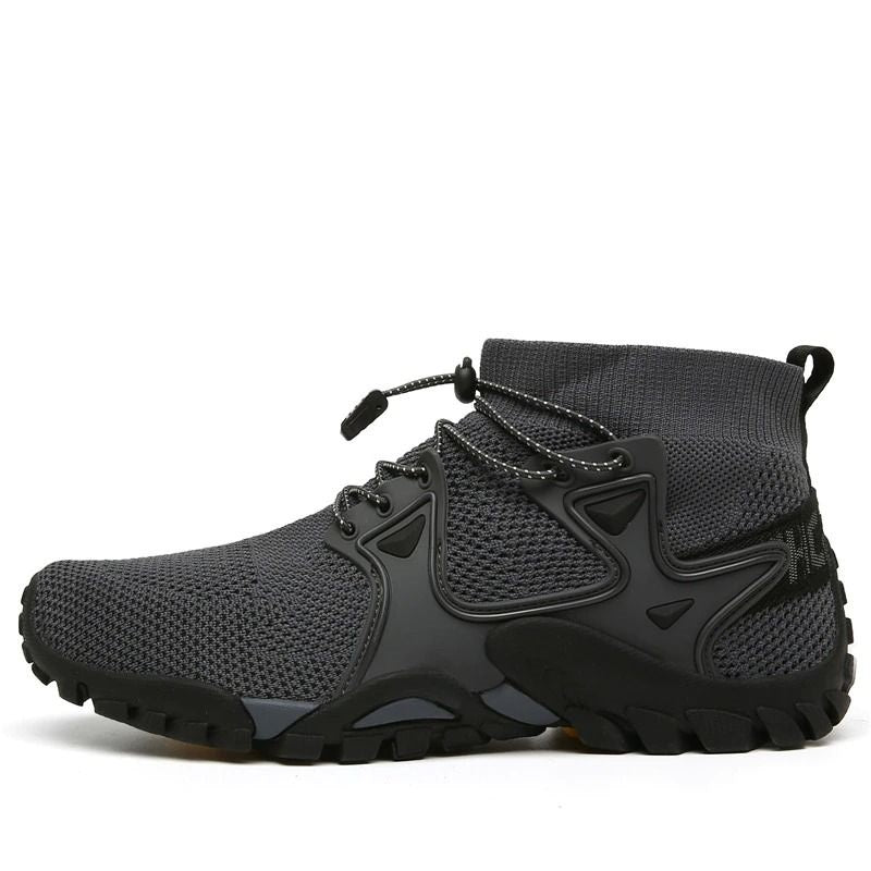 Men's Lightweight Casual Mesh Shoes-My Soft Slipper