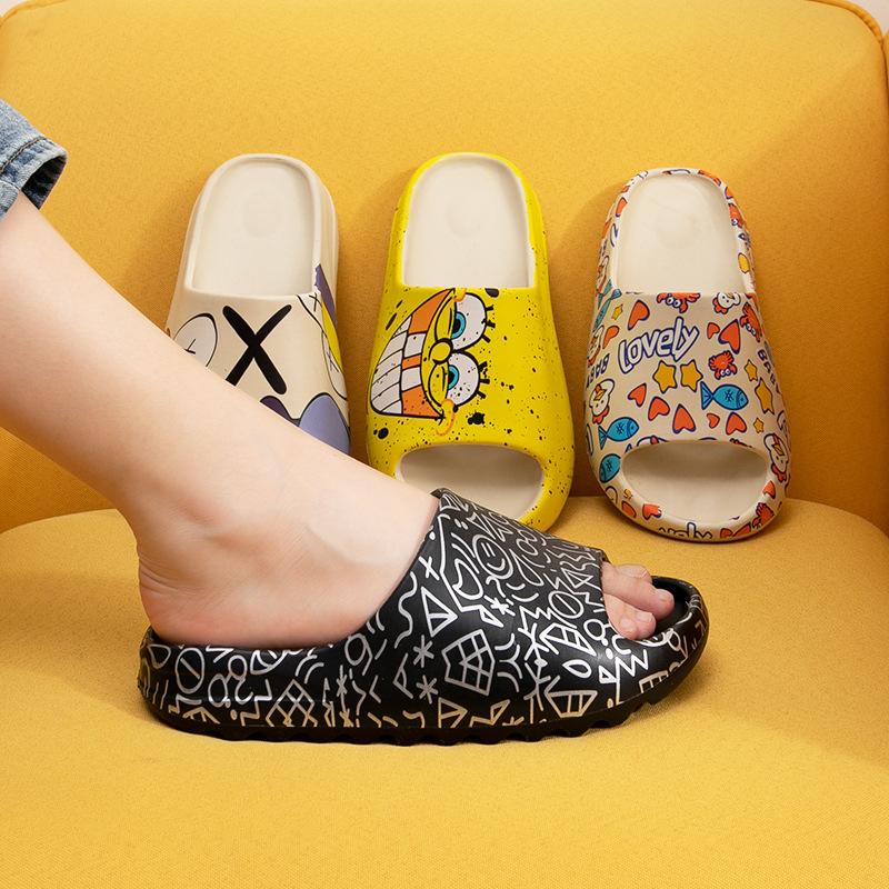 Candy Slides-My Soft Slipper