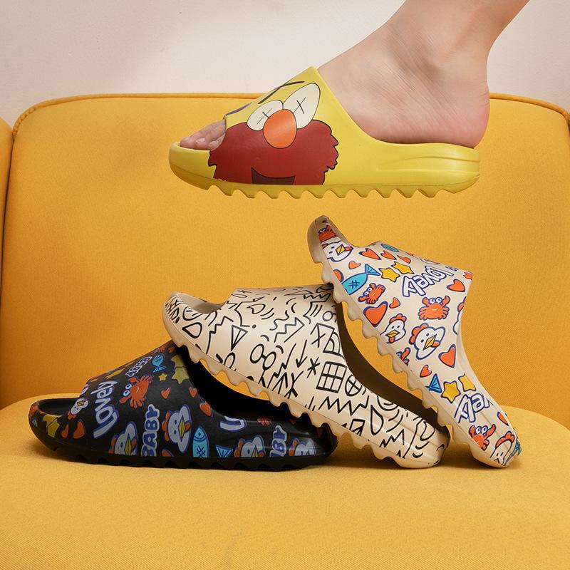 Candy Slides-My Soft Slipper