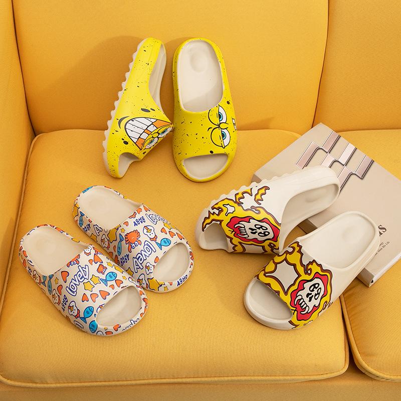 Candy Slides-My Soft Slipper