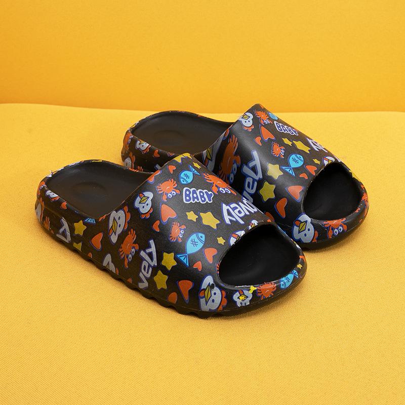 Candy Slides-My Soft Slipper