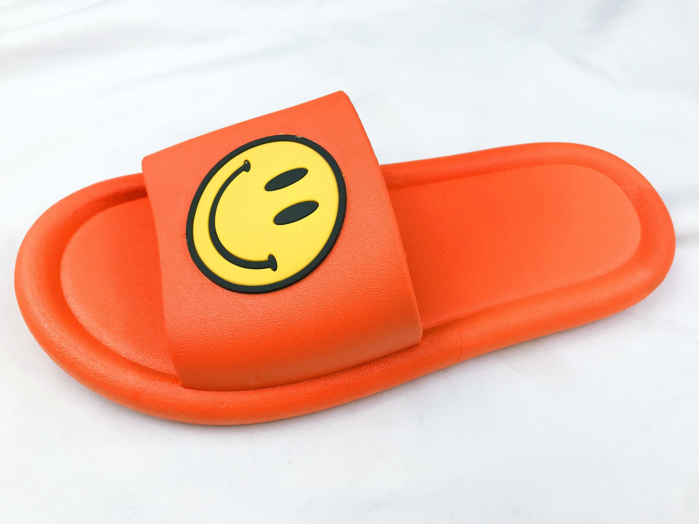 Smiley Slides-My Soft Slipper