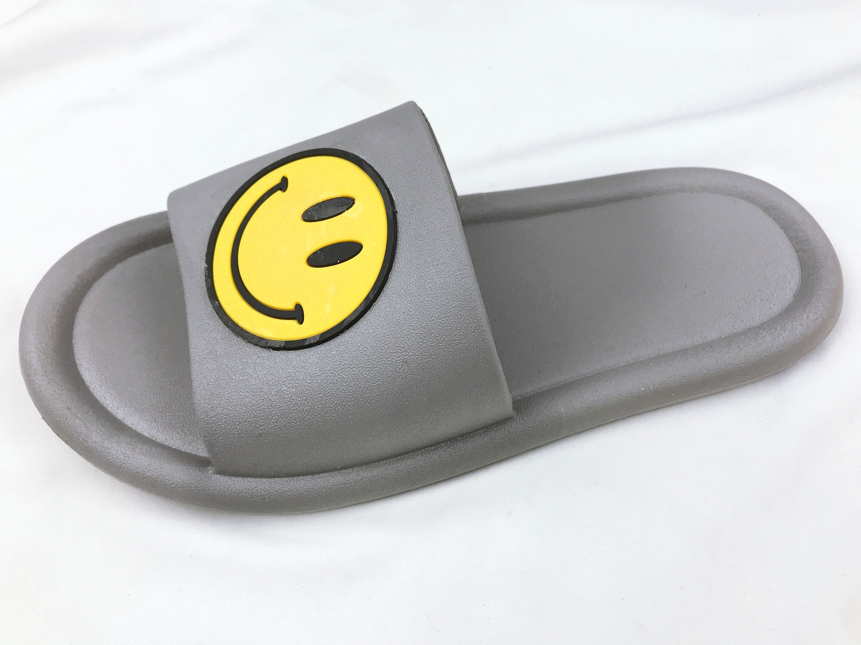 Smiley Slides-My Soft Slipper