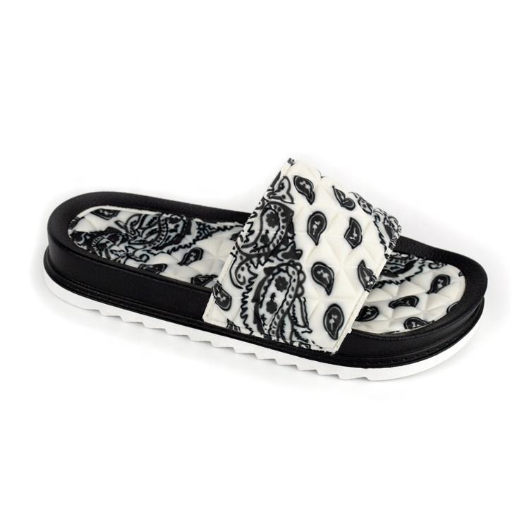 Artsy Slipper-My Soft Slipper