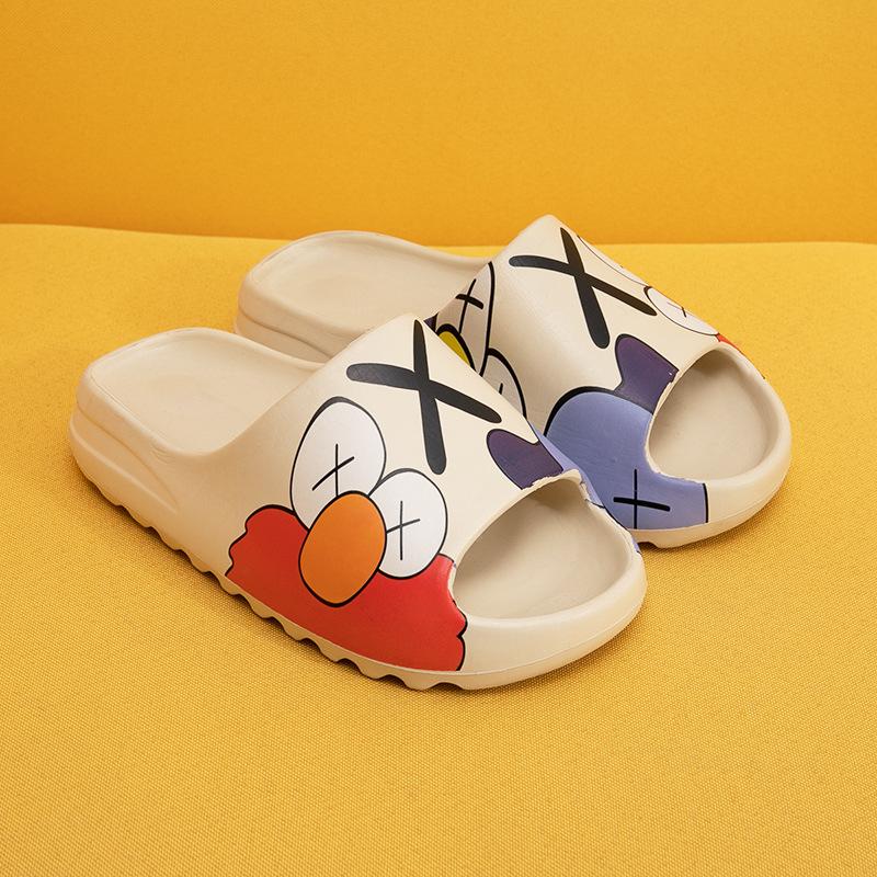 Candy Slides-My Soft Slipper