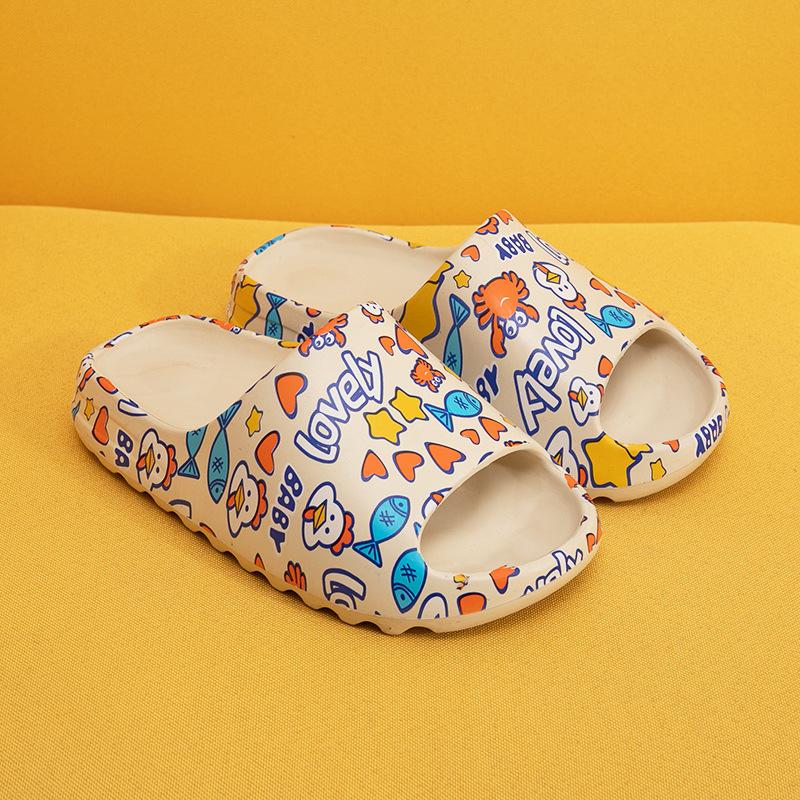 Candy Slides-My Soft Slipper