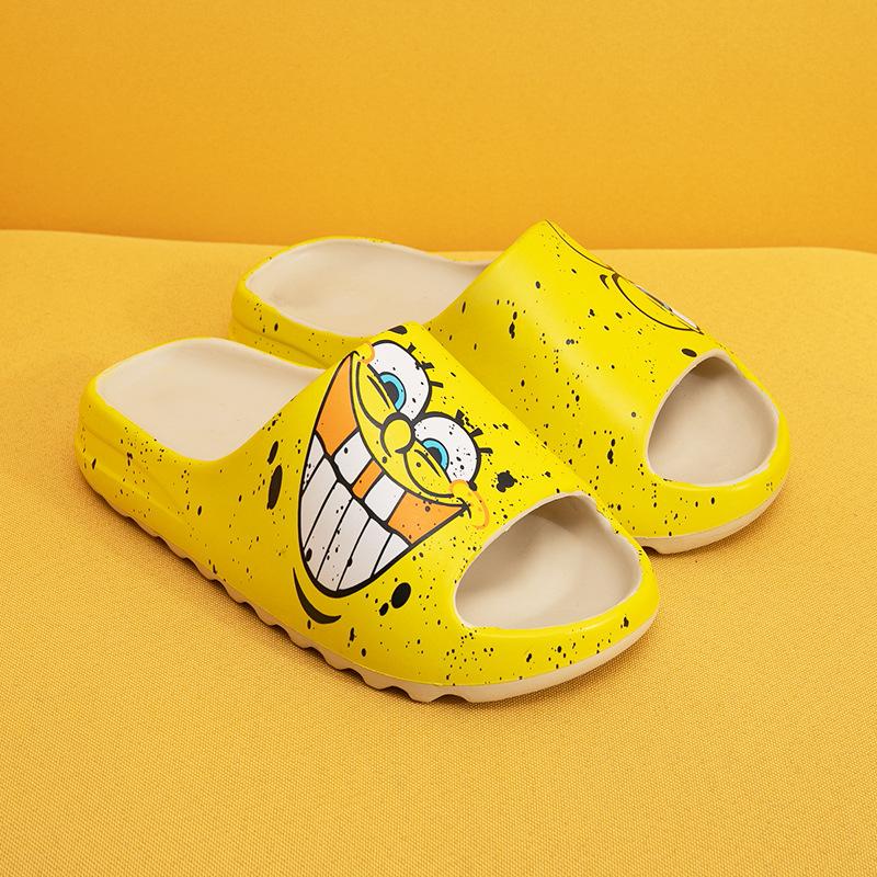 Candy Slides-My Soft Slipper