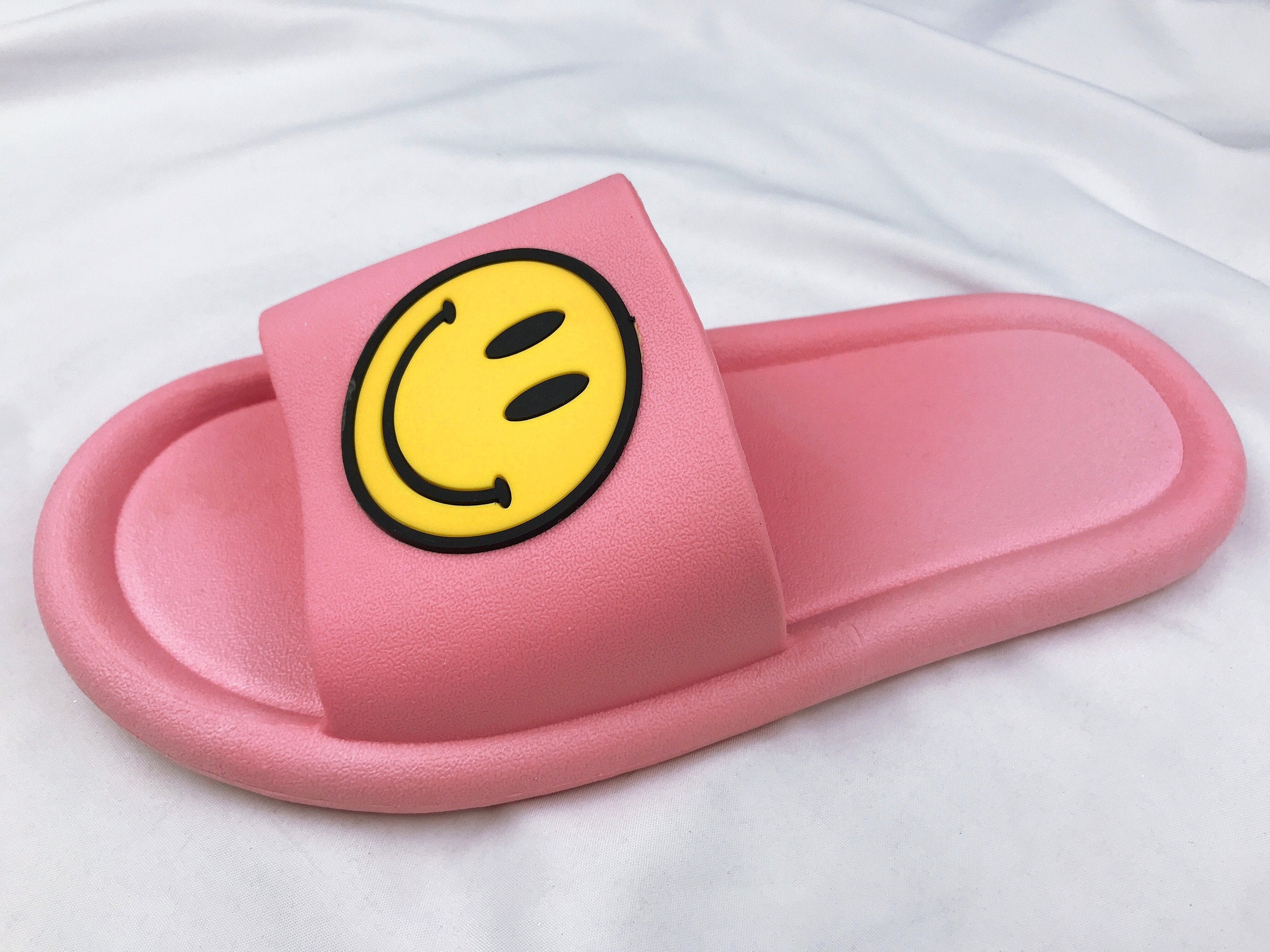 Smiley Slides-My Soft Slipper