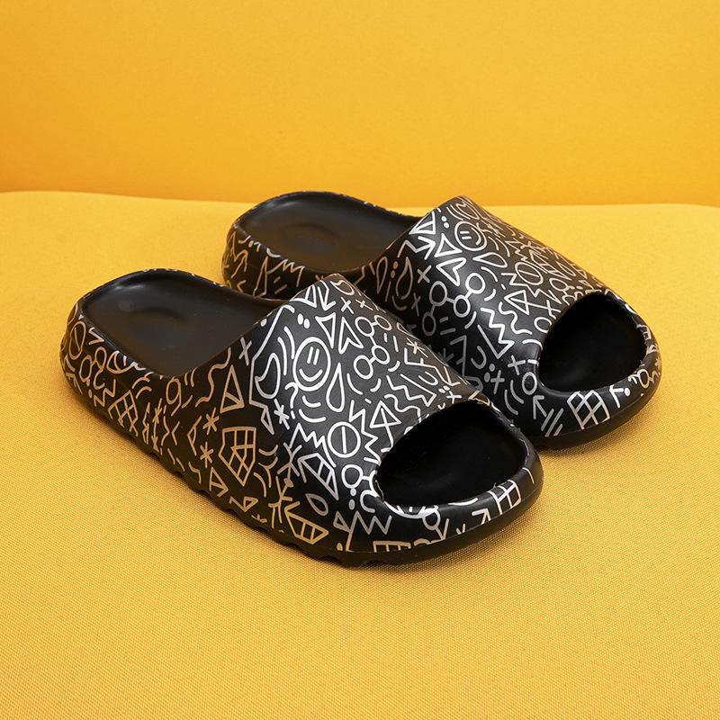 Candy Slides-My Soft Slipper