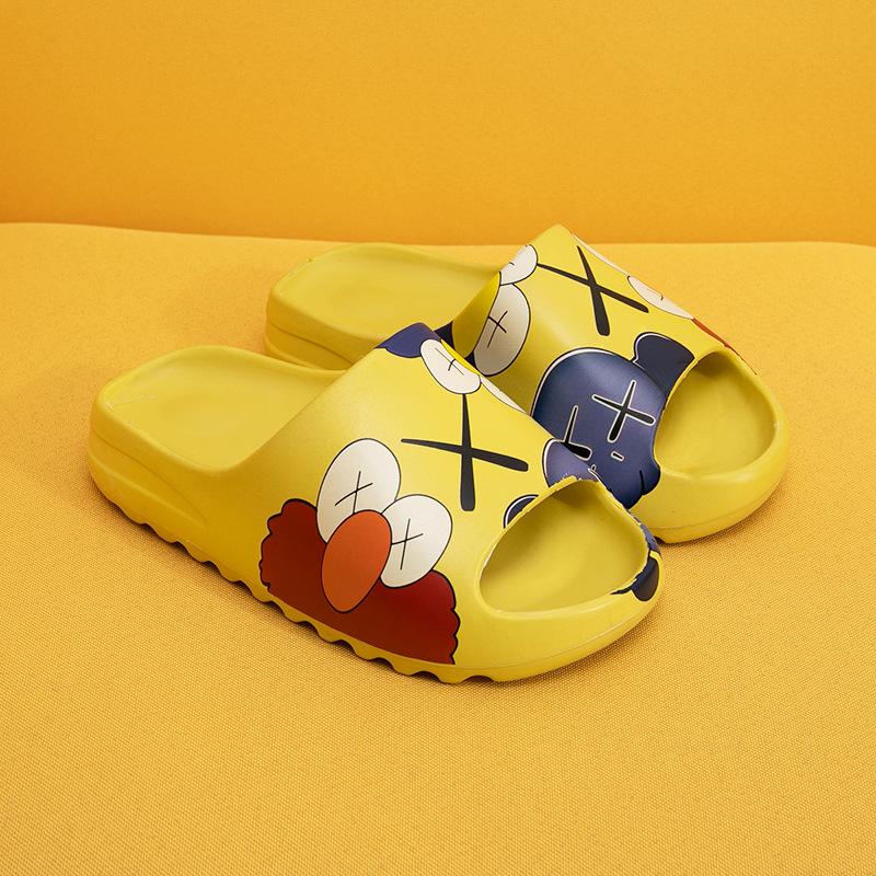Candy Slides-My Soft Slipper