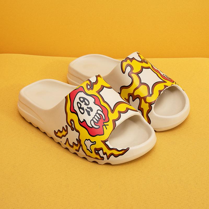 Candy Slides-My Soft Slipper