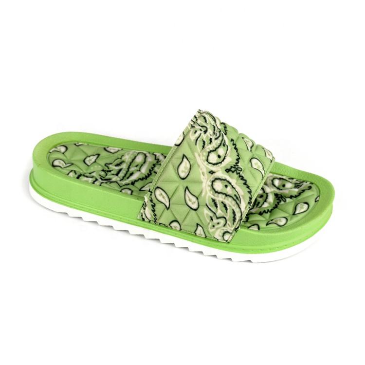 Artsy Slipper-My Soft Slipper