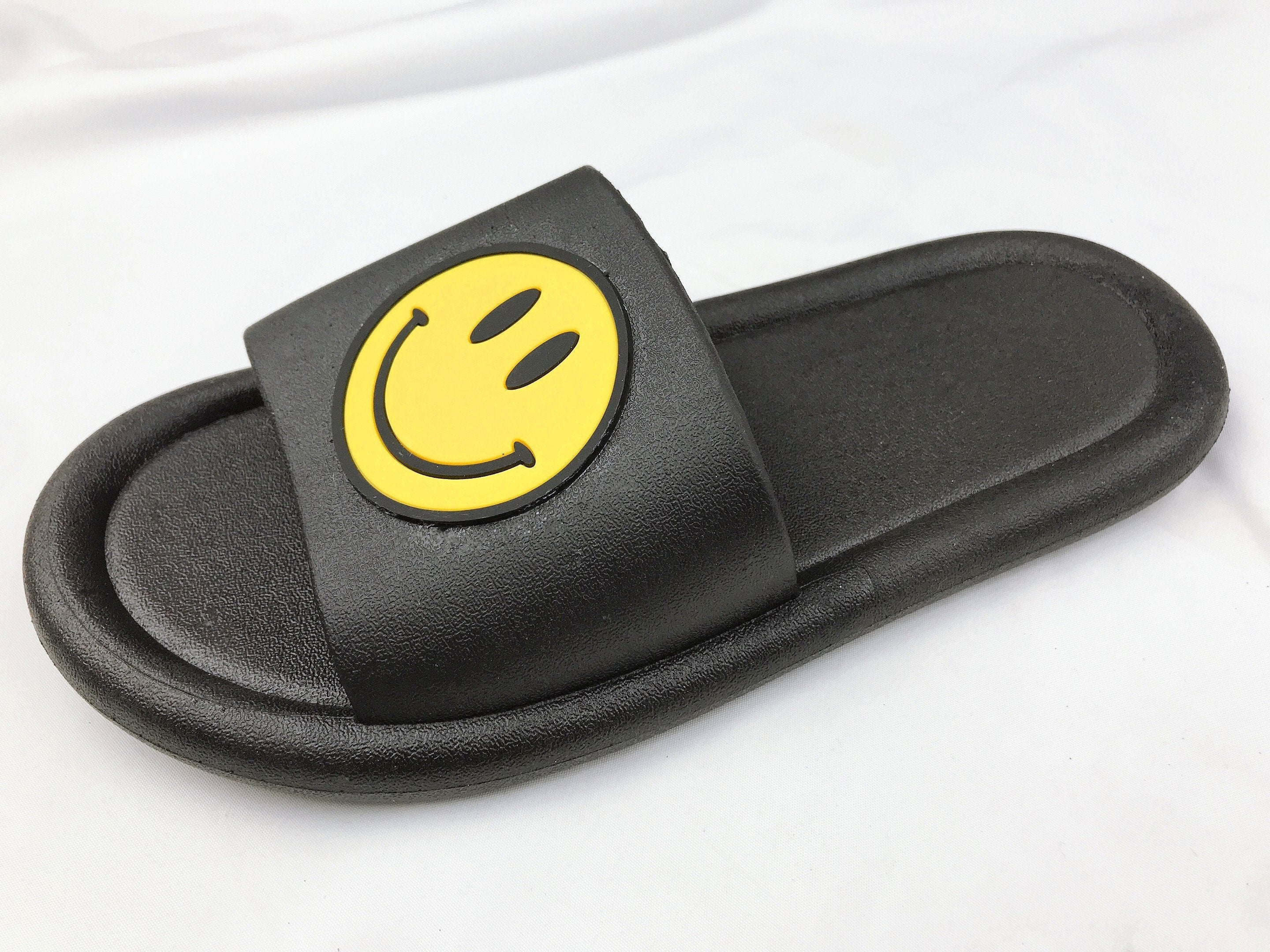 Smiley Slides-My Soft Slipper