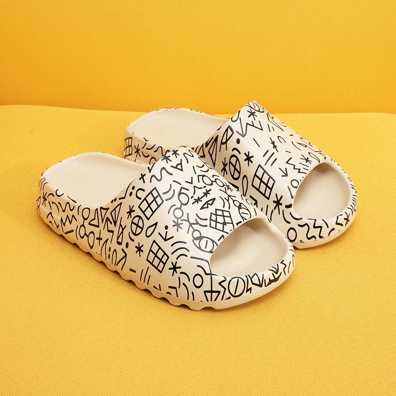 Candy Slides-My Soft Slipper
