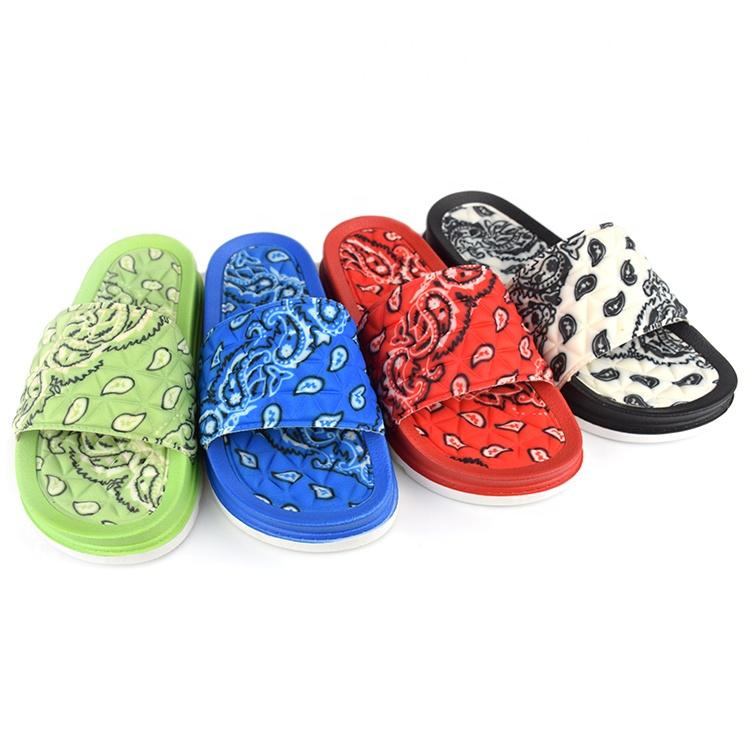 Artsy Slipper-My Soft Slipper