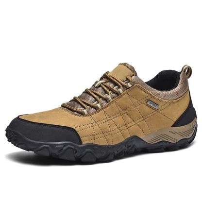 Men's Casual Breathable Waterproof Shoes-My Soft Slipper