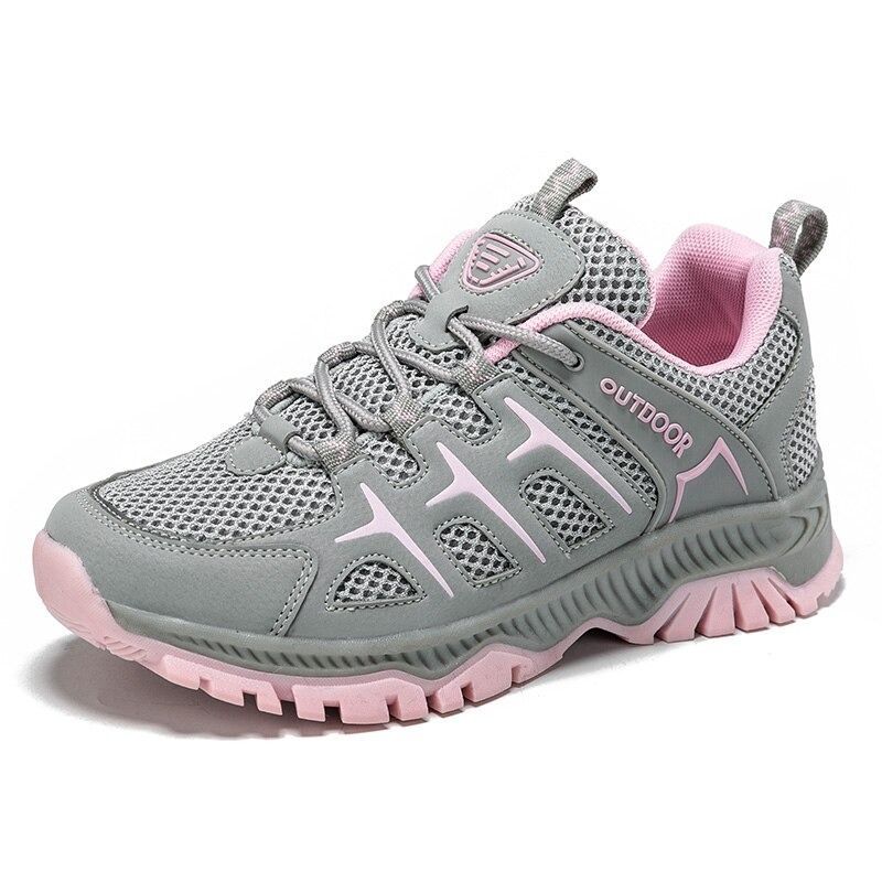 Men's Casual Non-Slip Mesh Shoes-My Soft Slipper